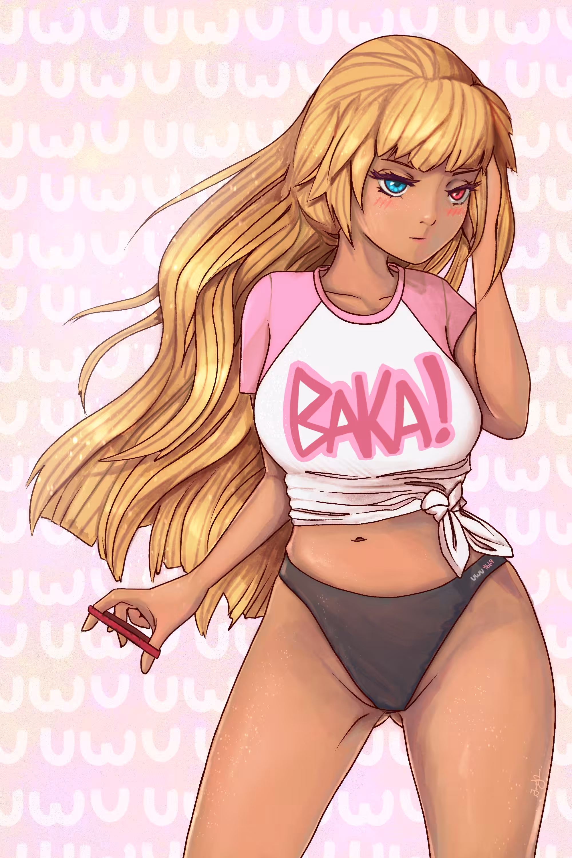 SISSYBAKA