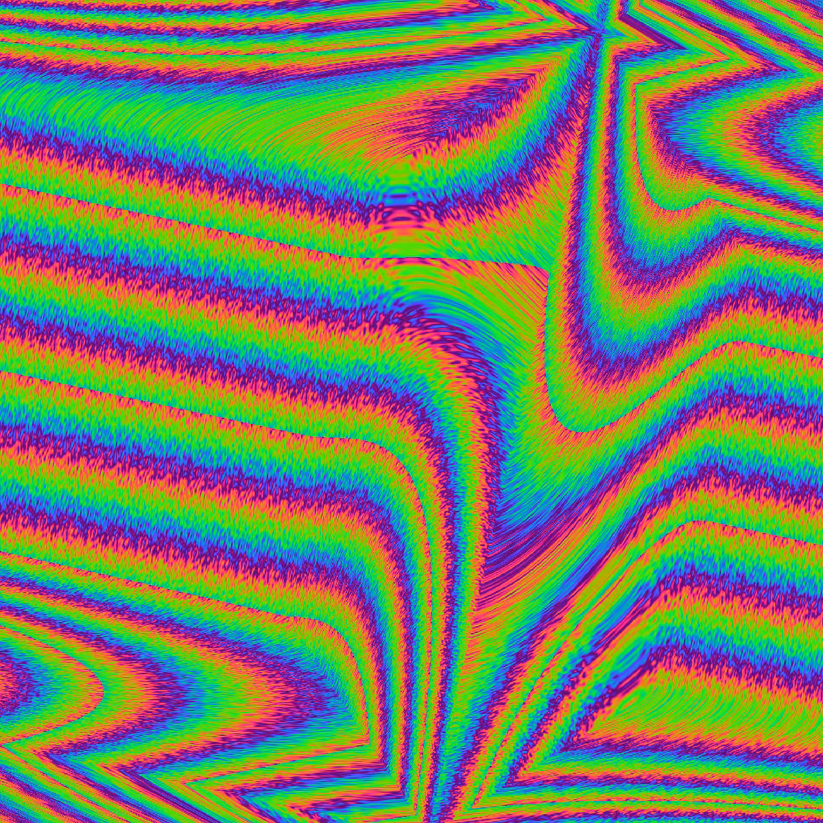 Oil Slick #6