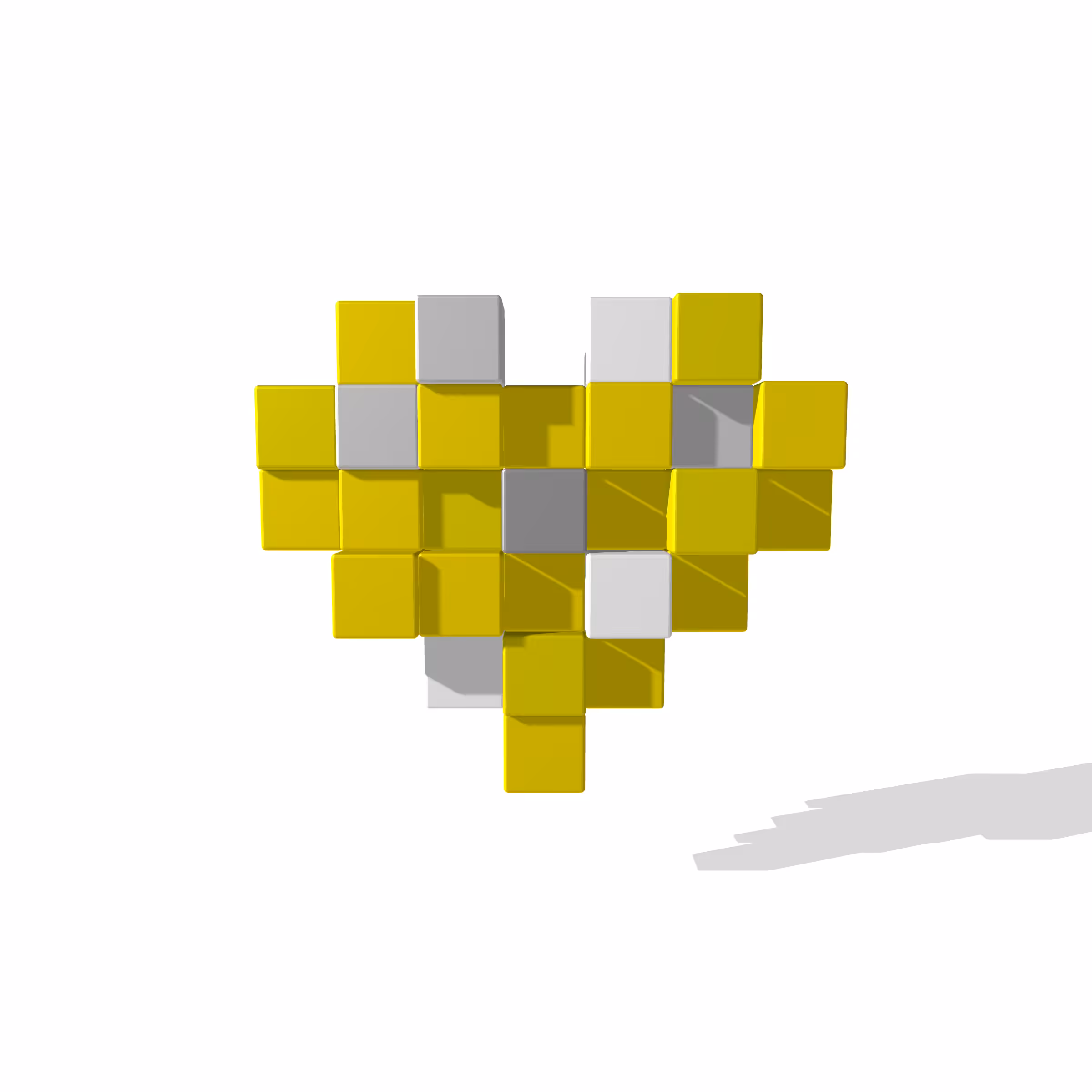 heart + craft #16611