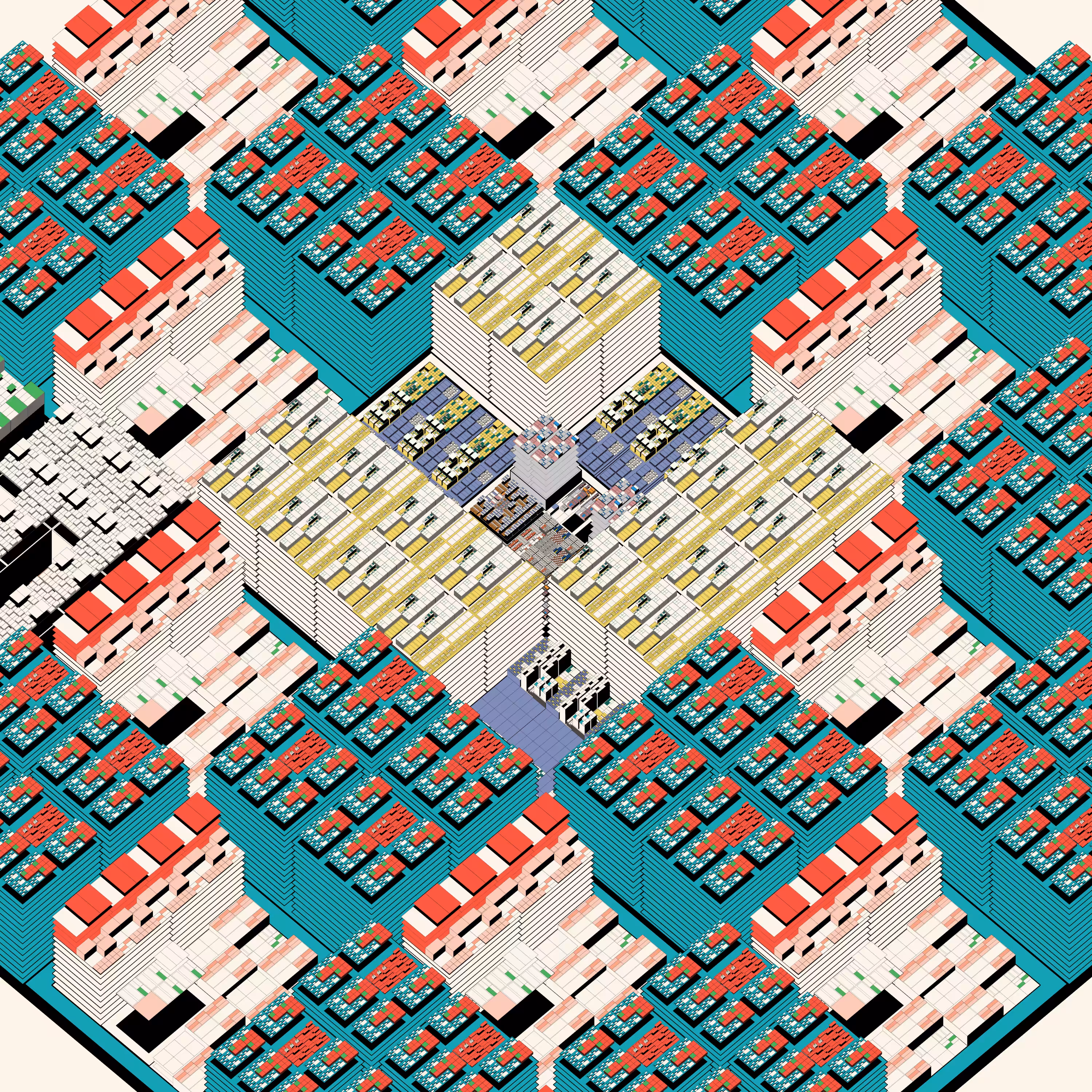 Decagon #3191