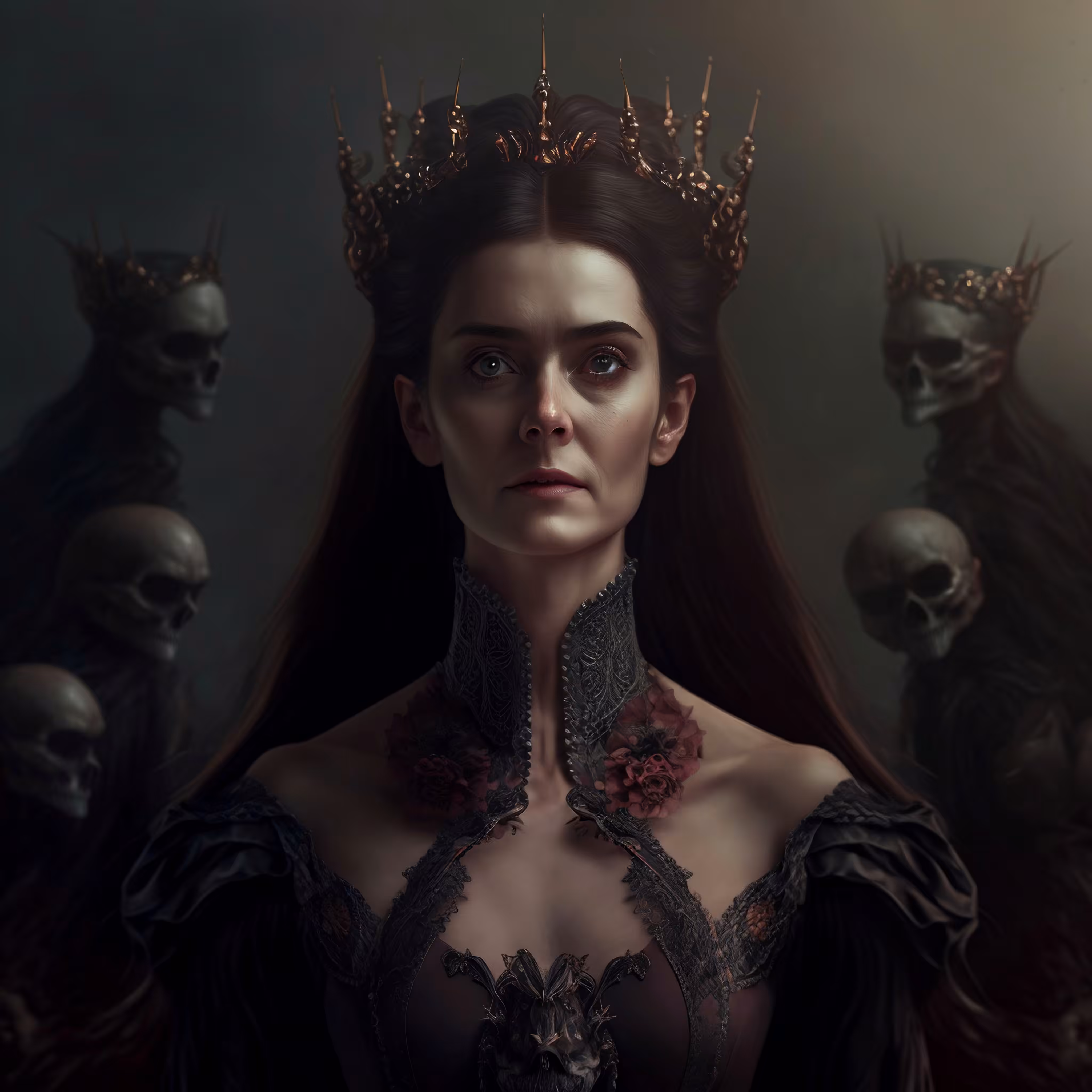 Memento Mori.
