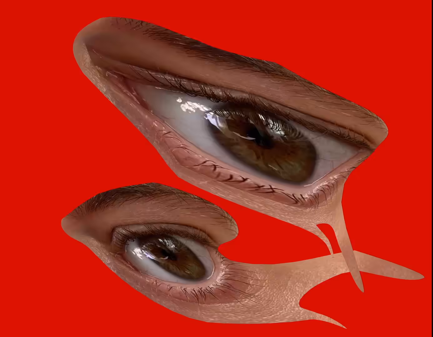 EYES