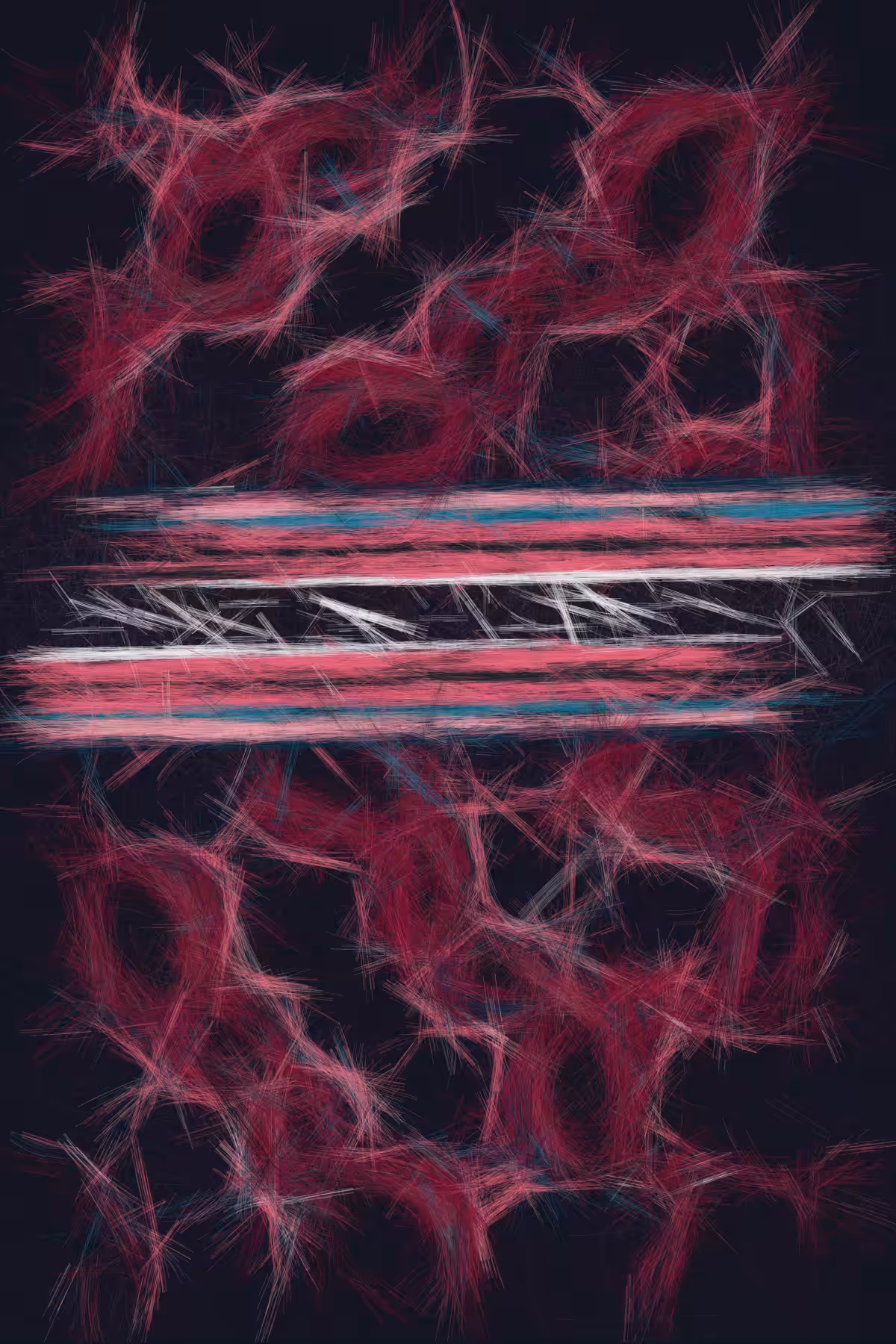Inner Chaos #188