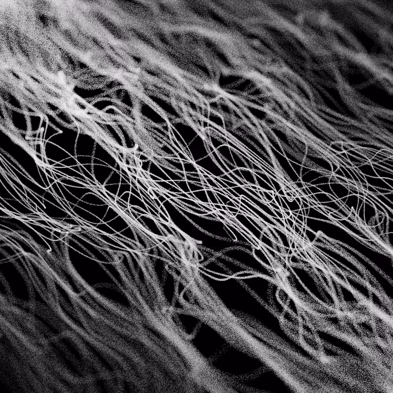 Smoke trails #41