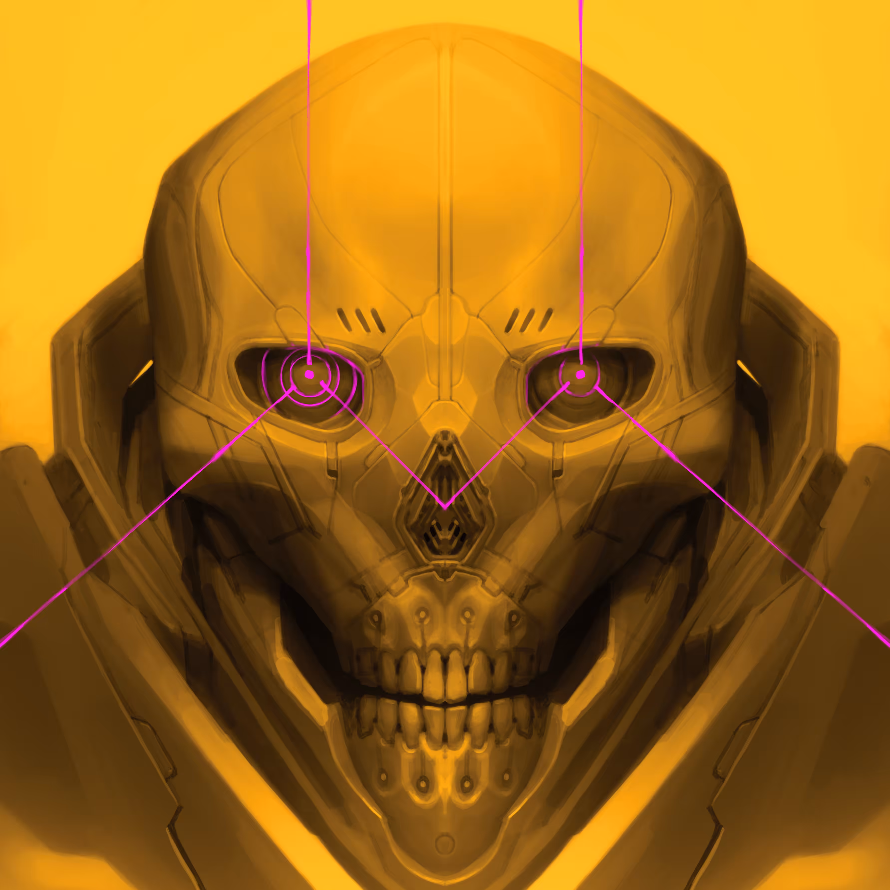 GOLD Avatar #8 out 10