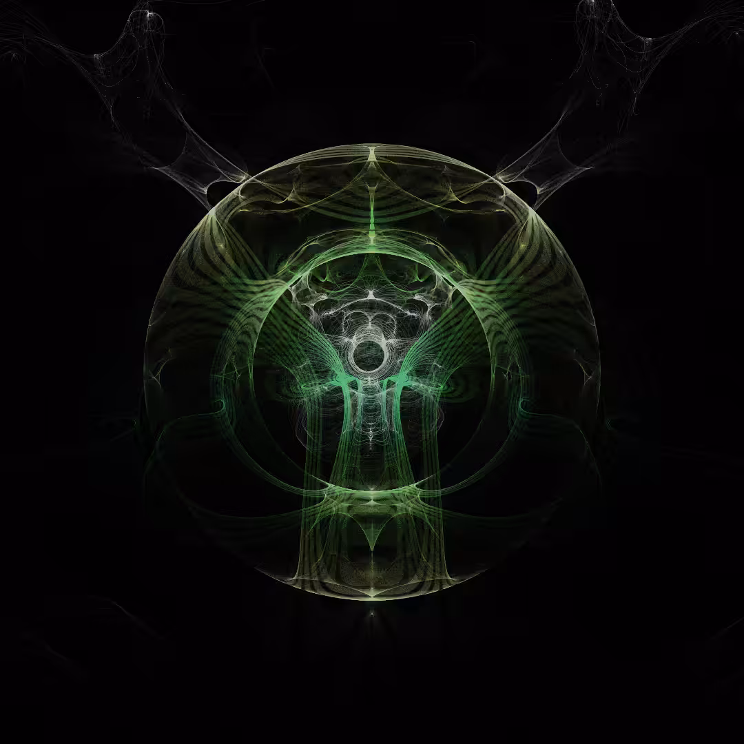 Organicon, variation 00 - special edition #379