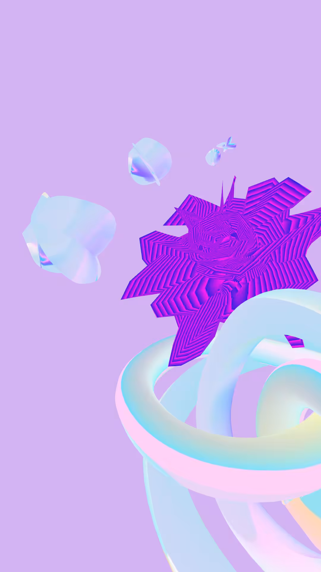 VR token # 8
