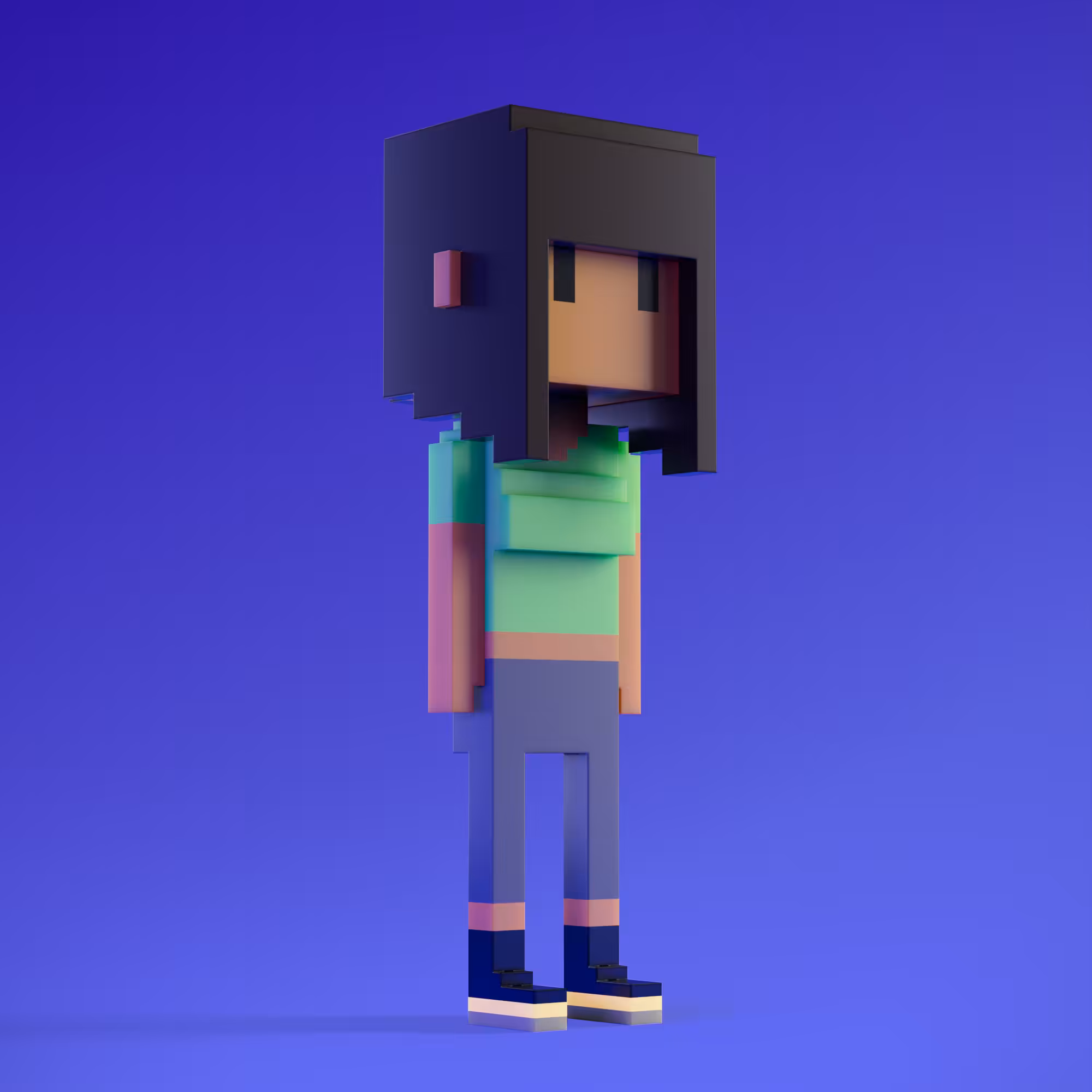Meebit #13870