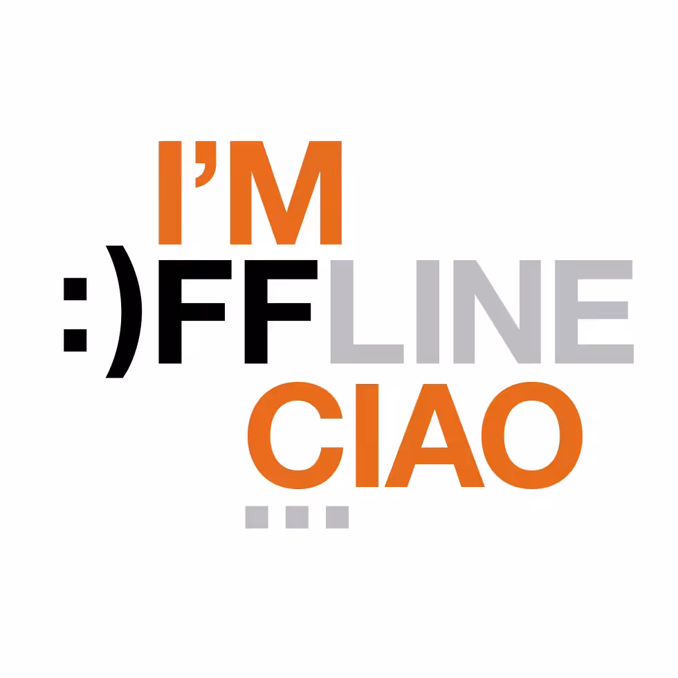 : ) FFLINE