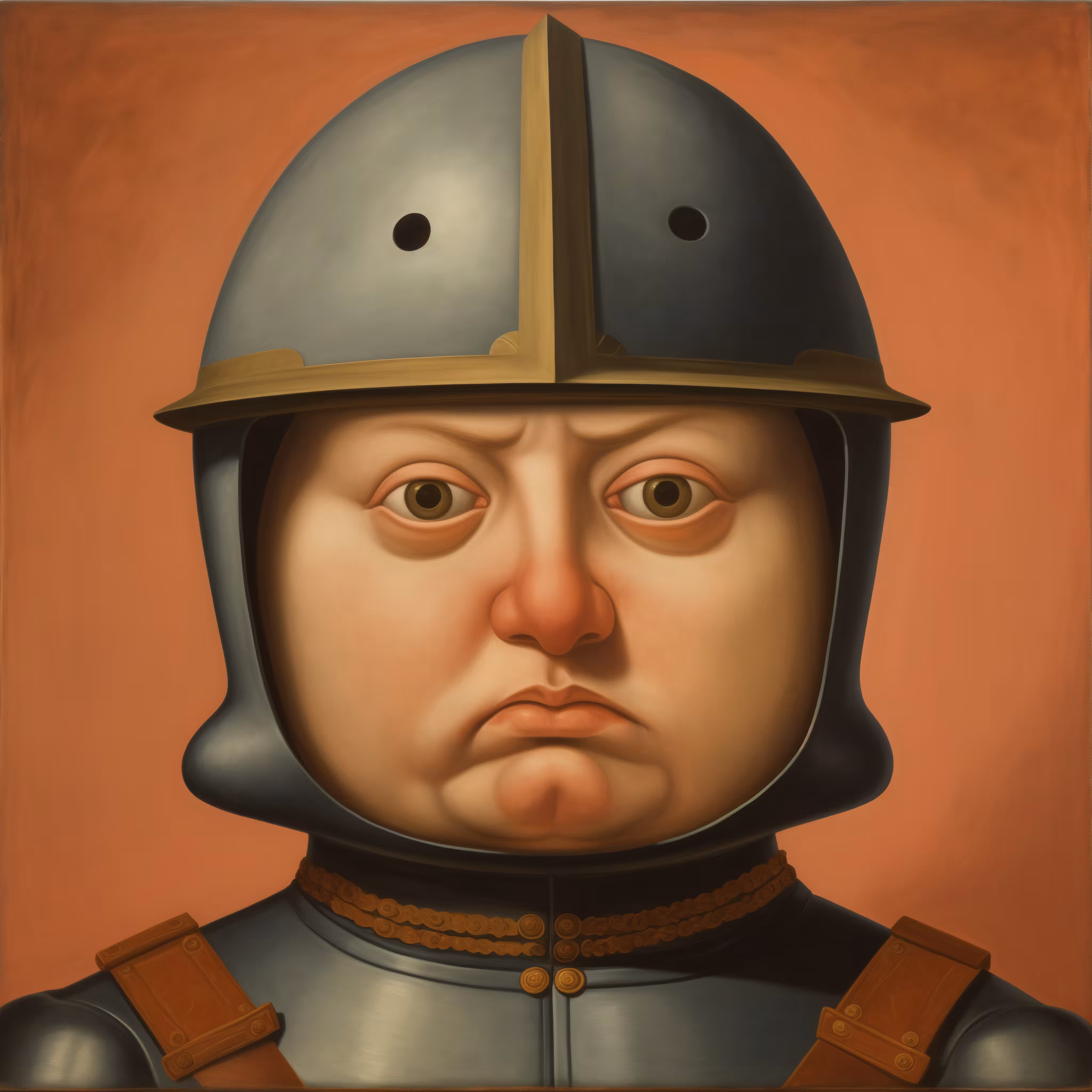 The Condottieri