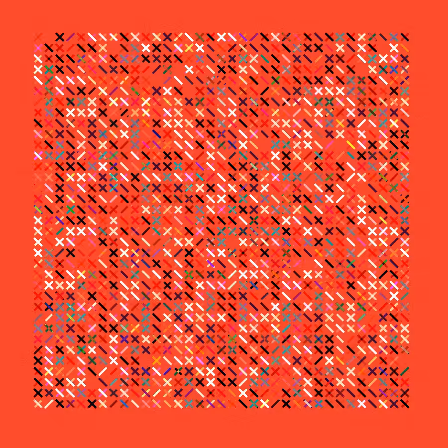 Intertwiner #156