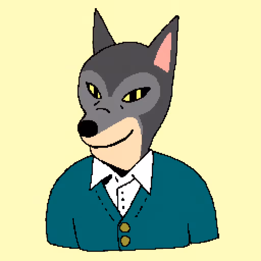 DataWolf