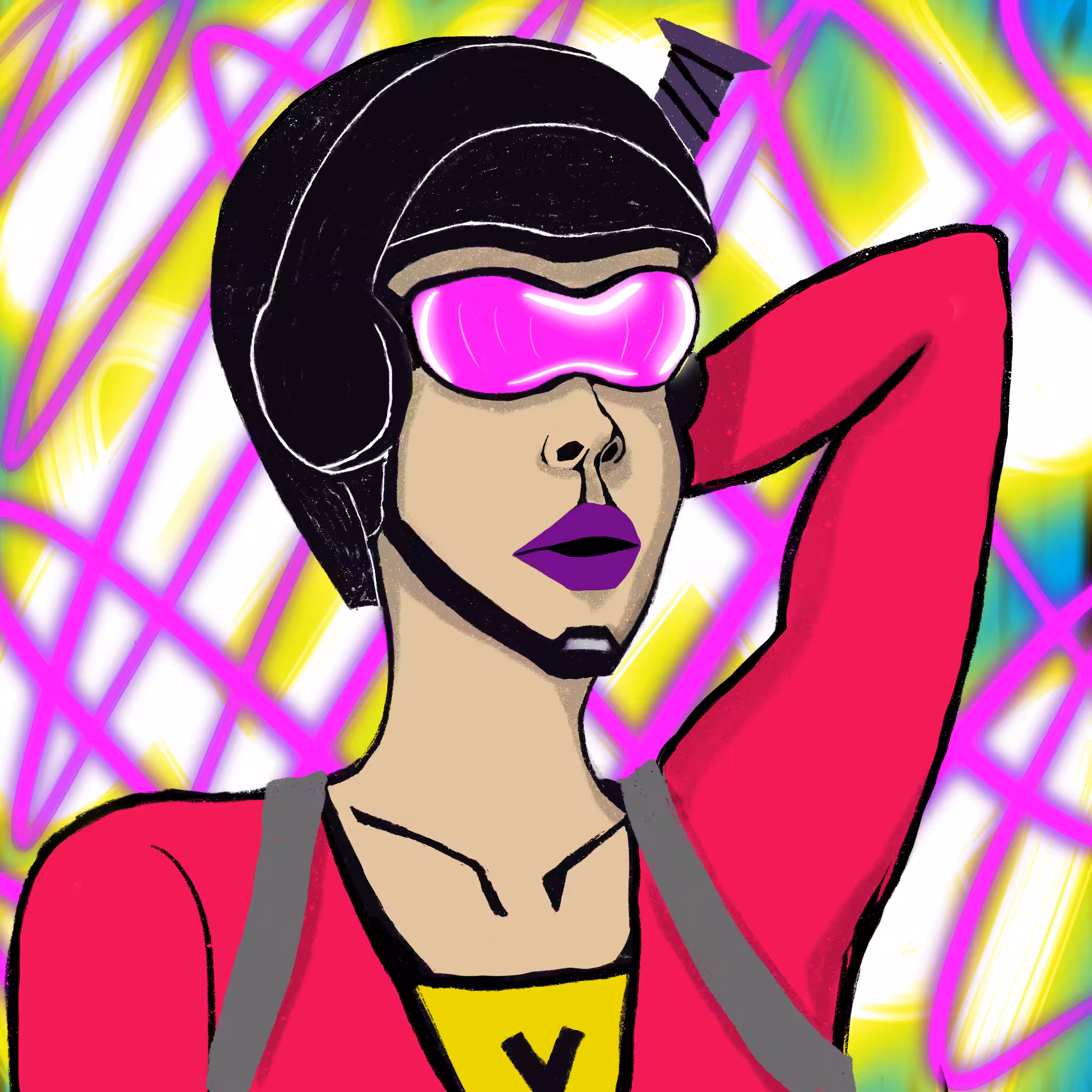Fan Art