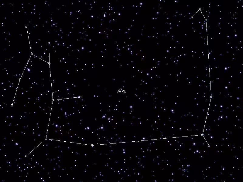 Postcards from StarryNight #8
