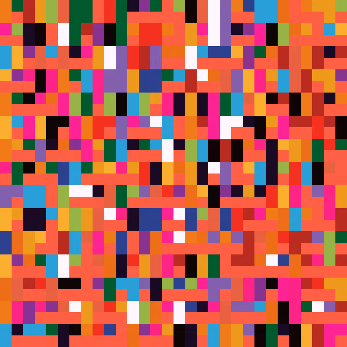 pixelpallete #135