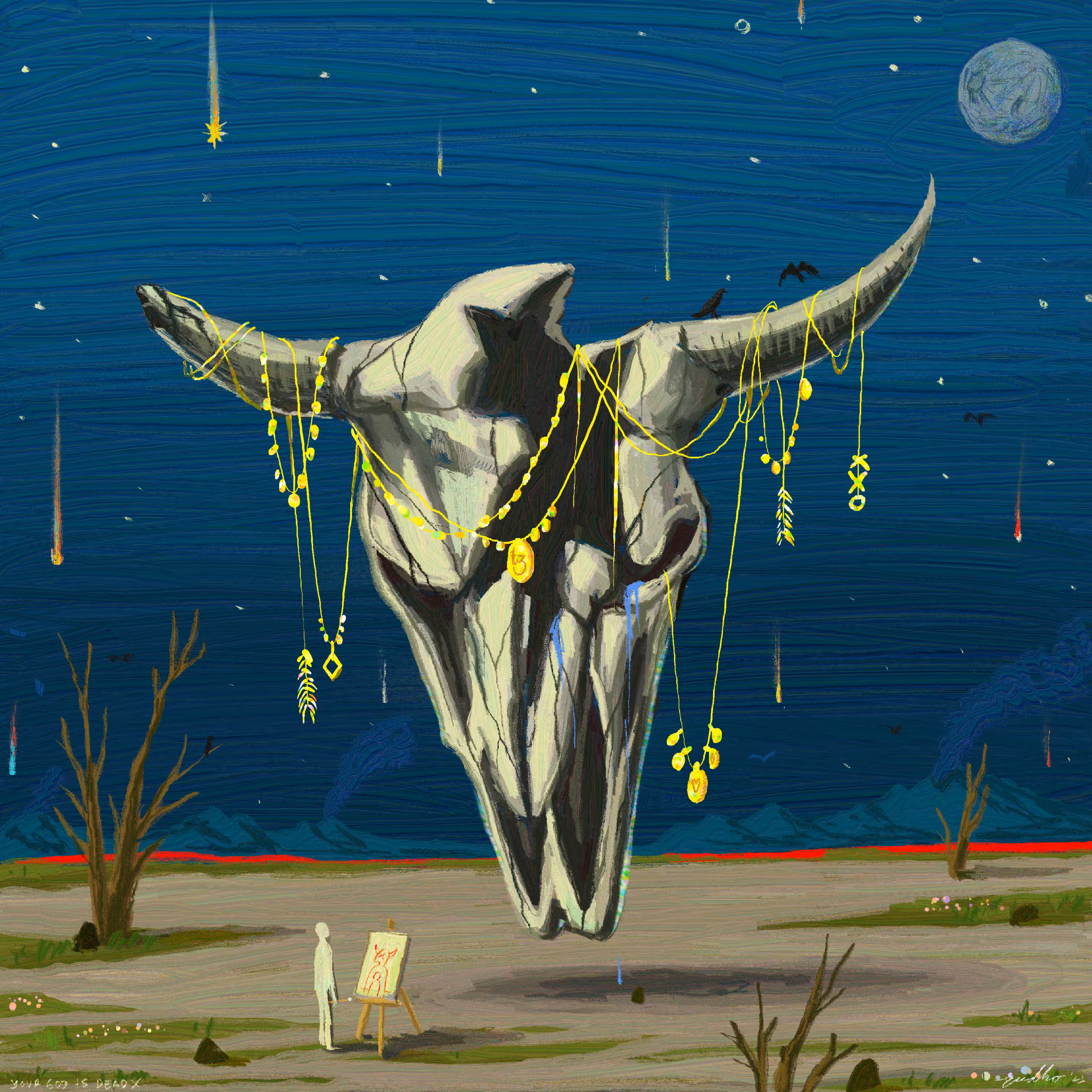 BULLTR4P