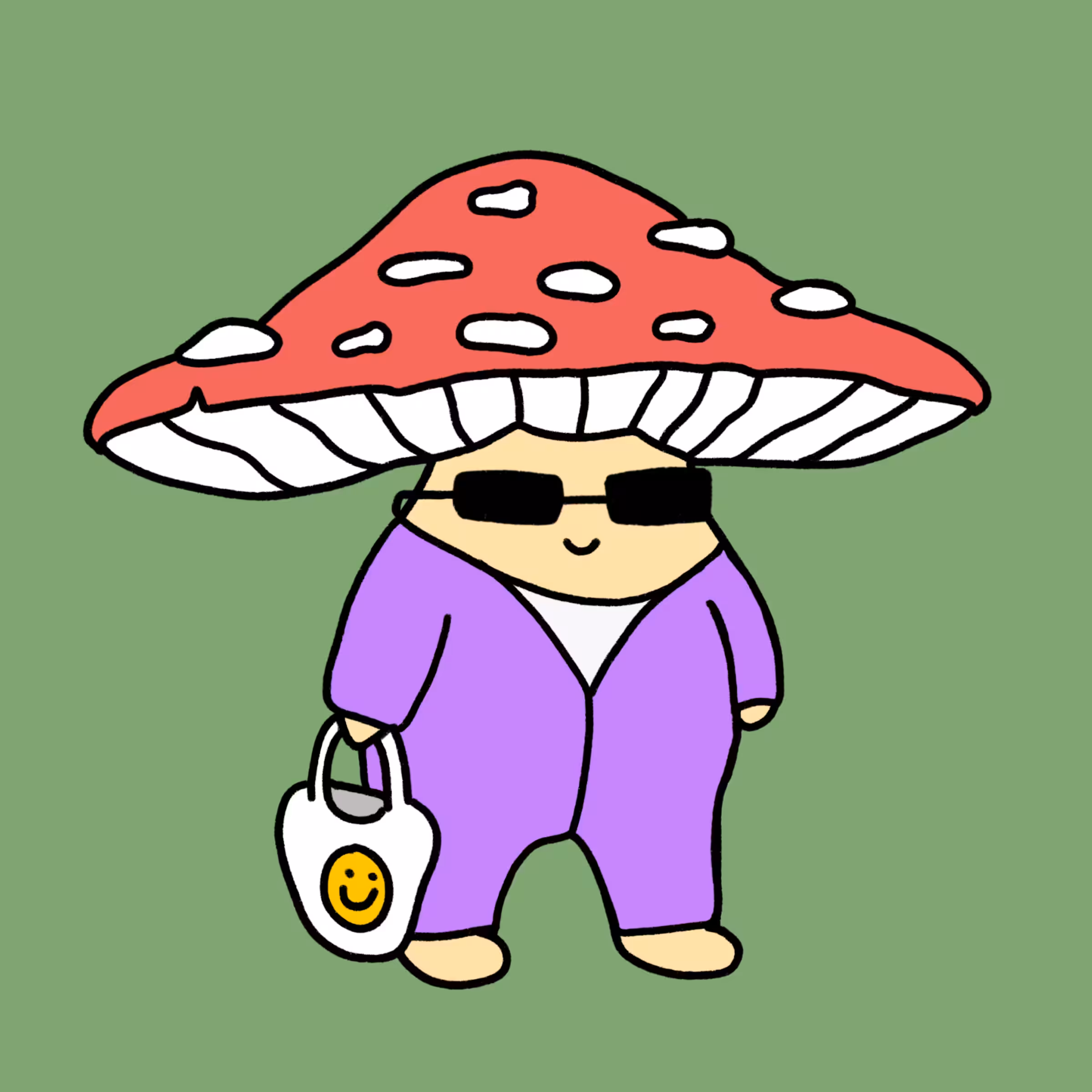 Shroomio #5173