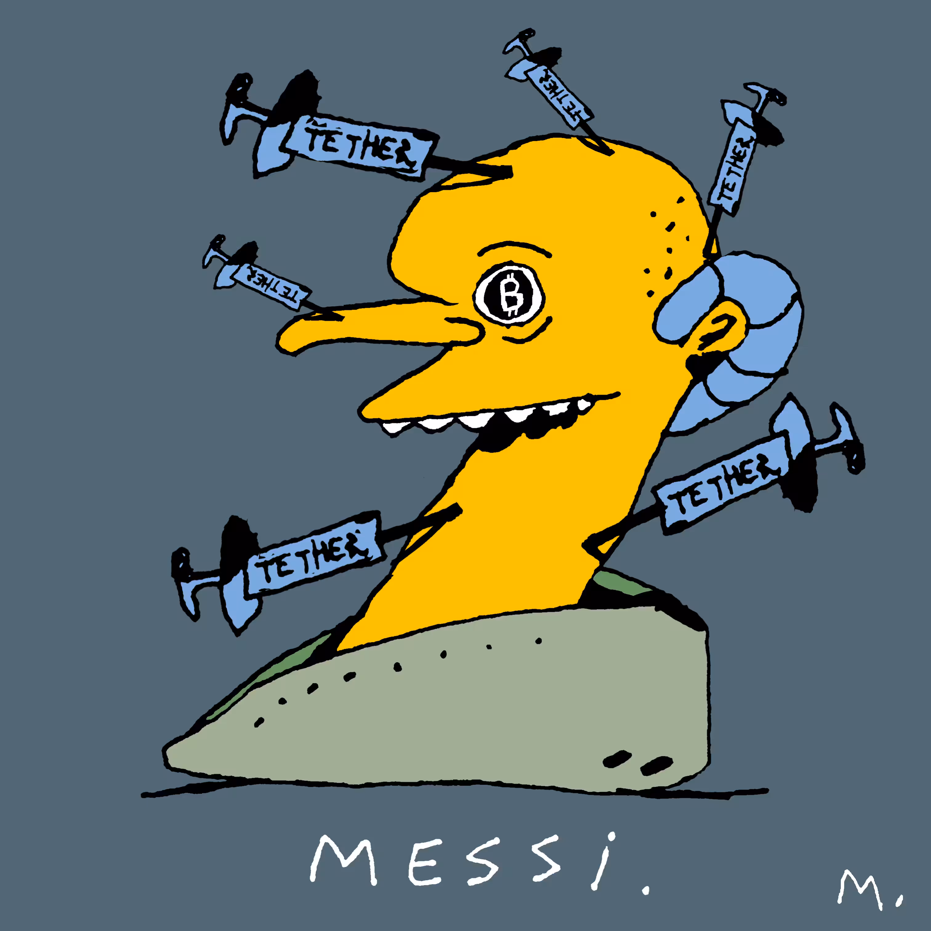 MESSIFORM