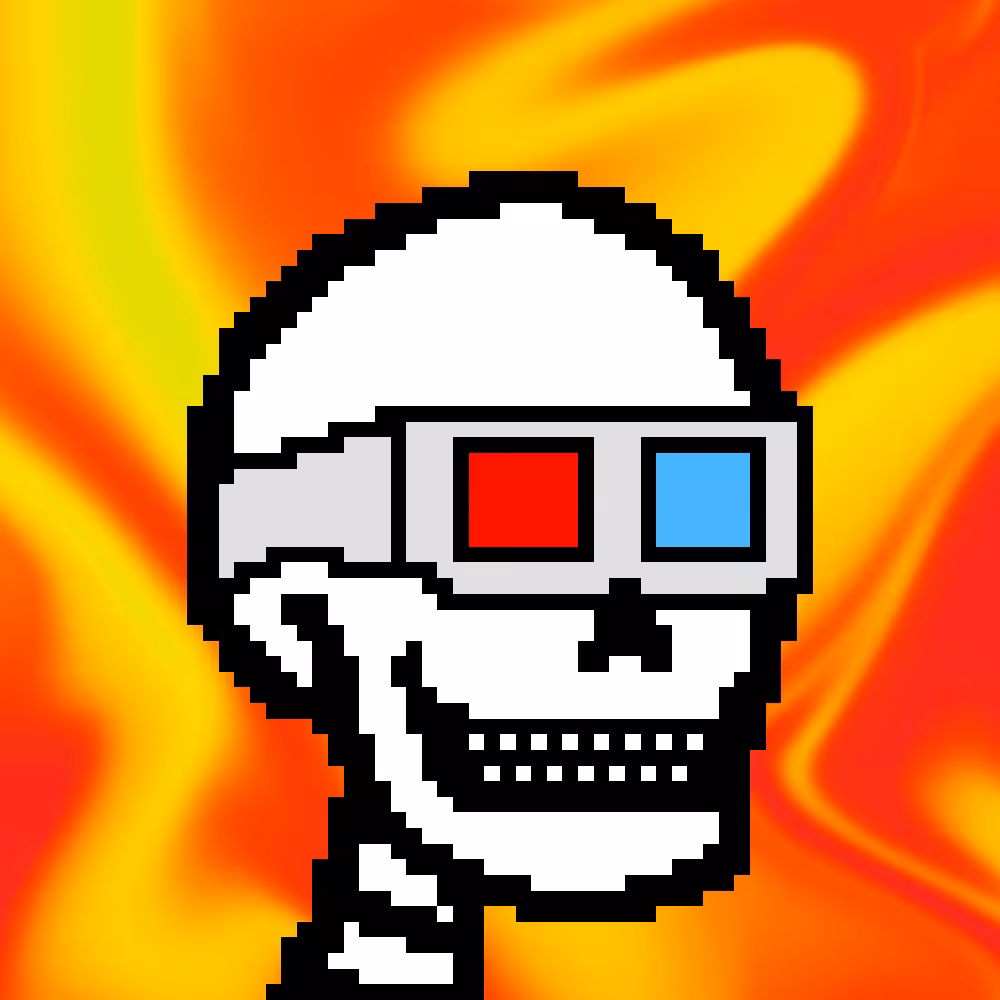 BitSkull #39
