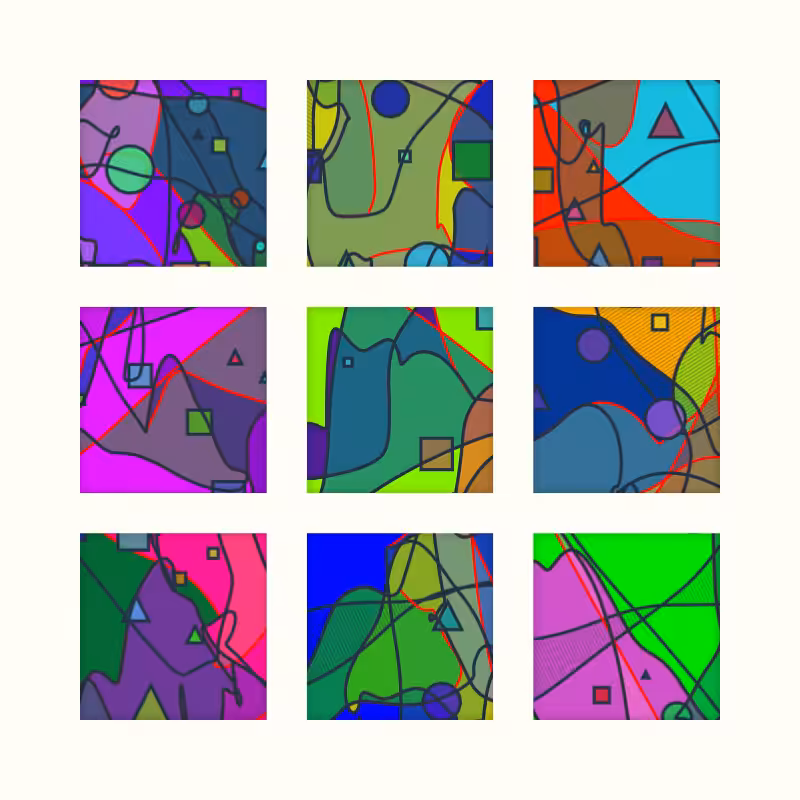 Inner Perception #135