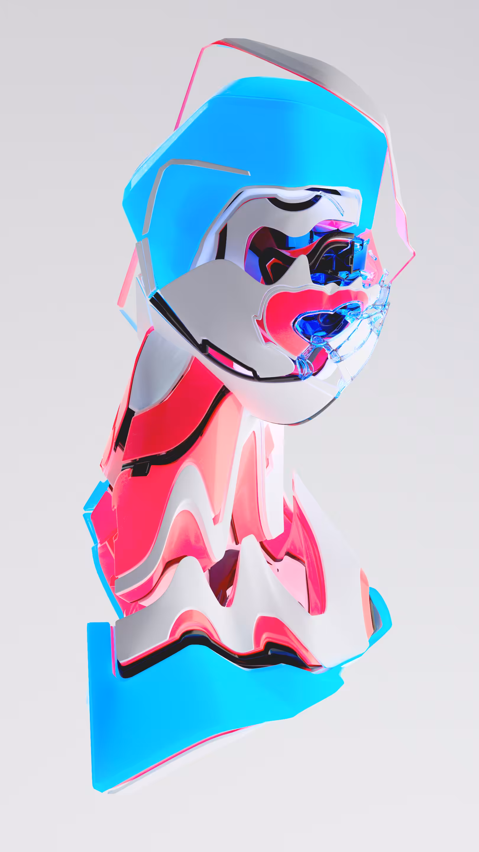 P0RT_TR41T #25