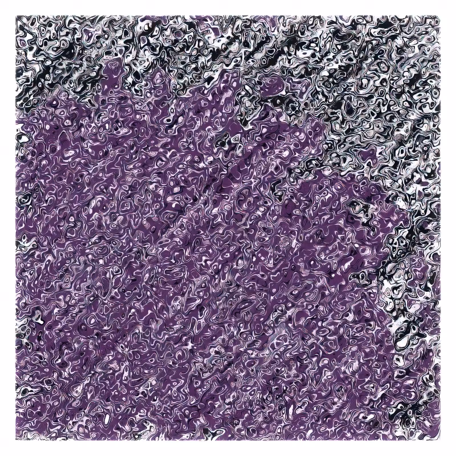 Generative waves #16