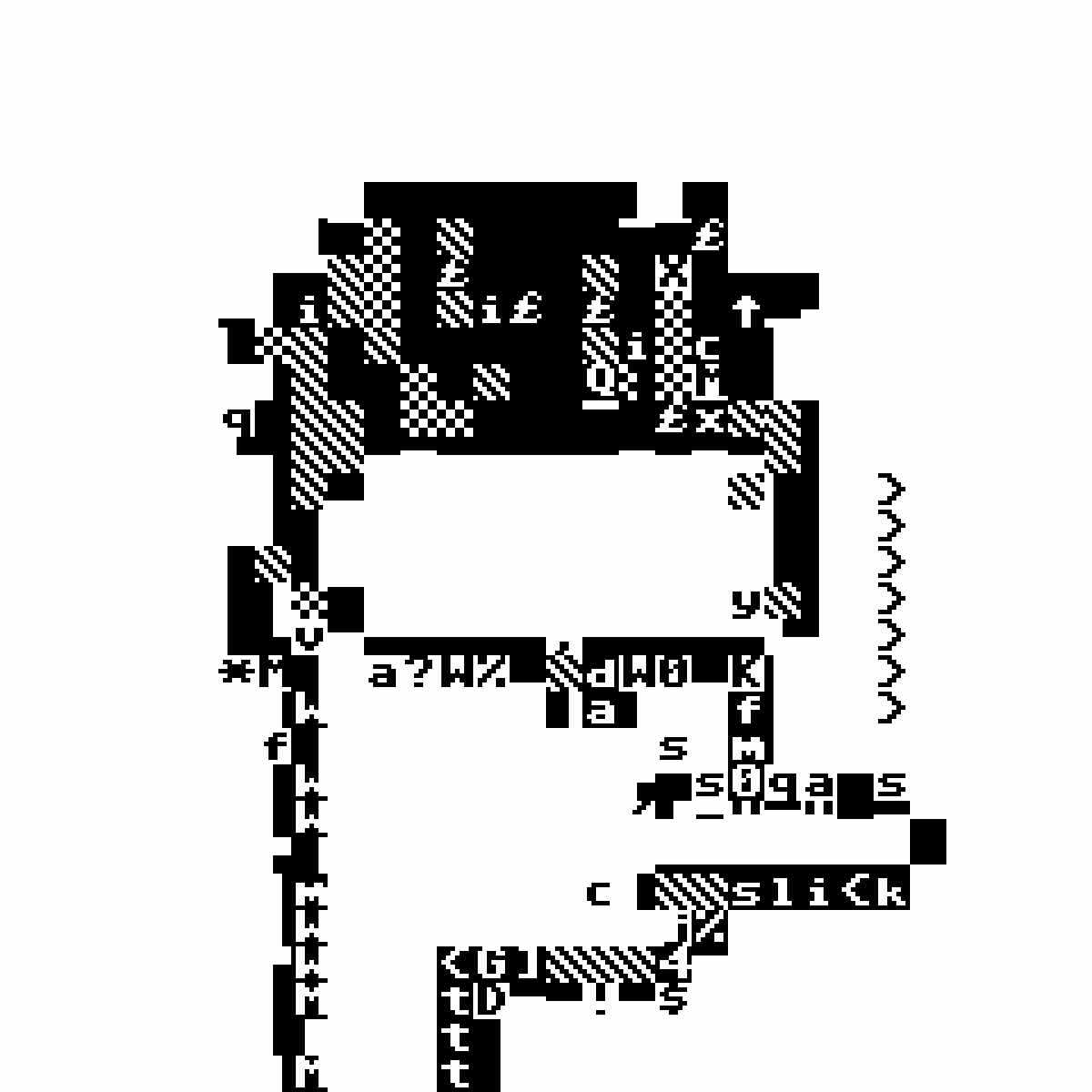 PET Punk 417