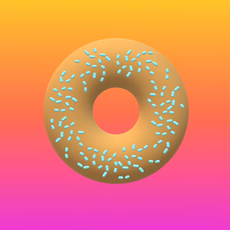 Yum Donuts #30