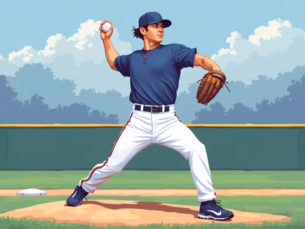 DataBaseball: Scott Bankhead - 1993 (1.7 PV)