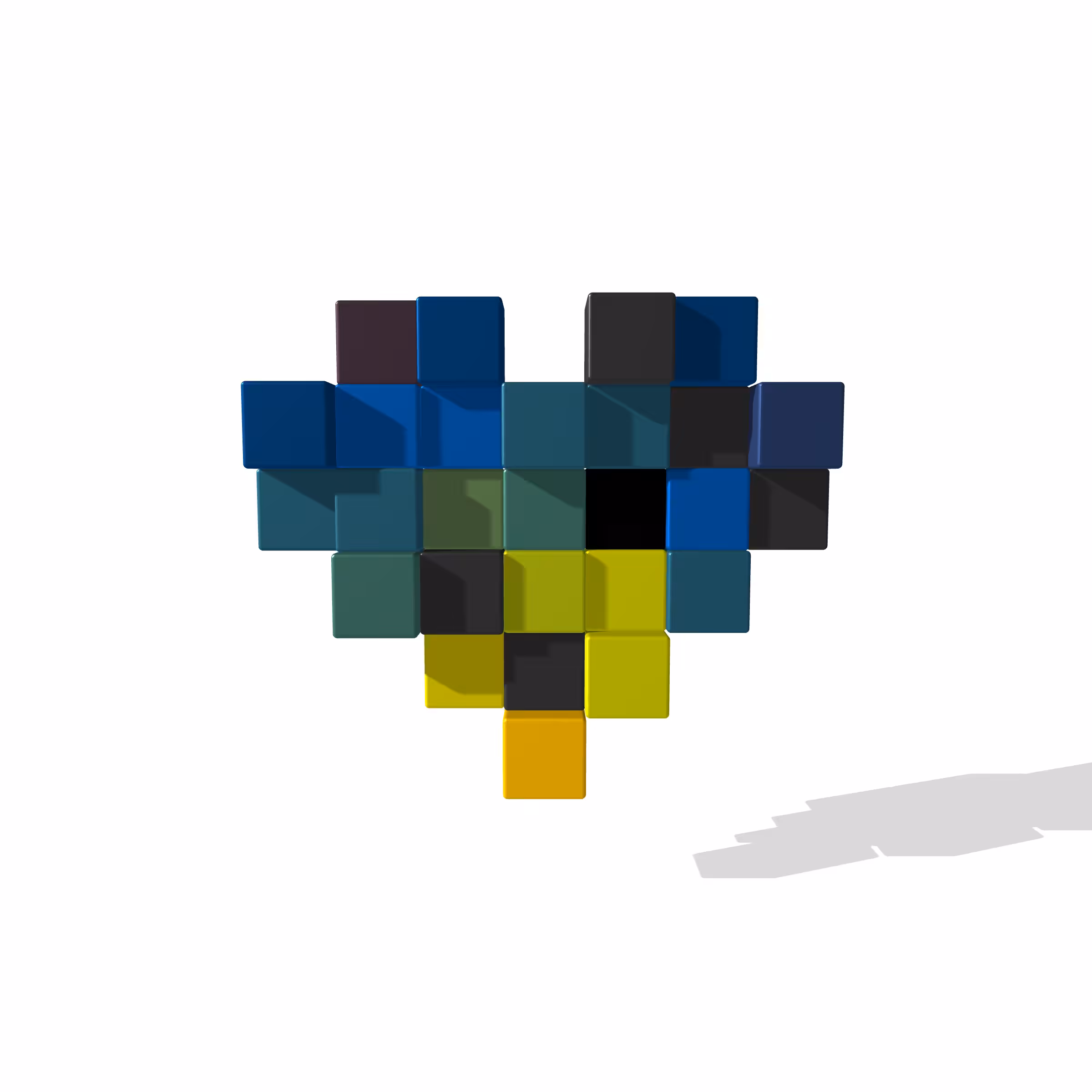 heart + craft #1485