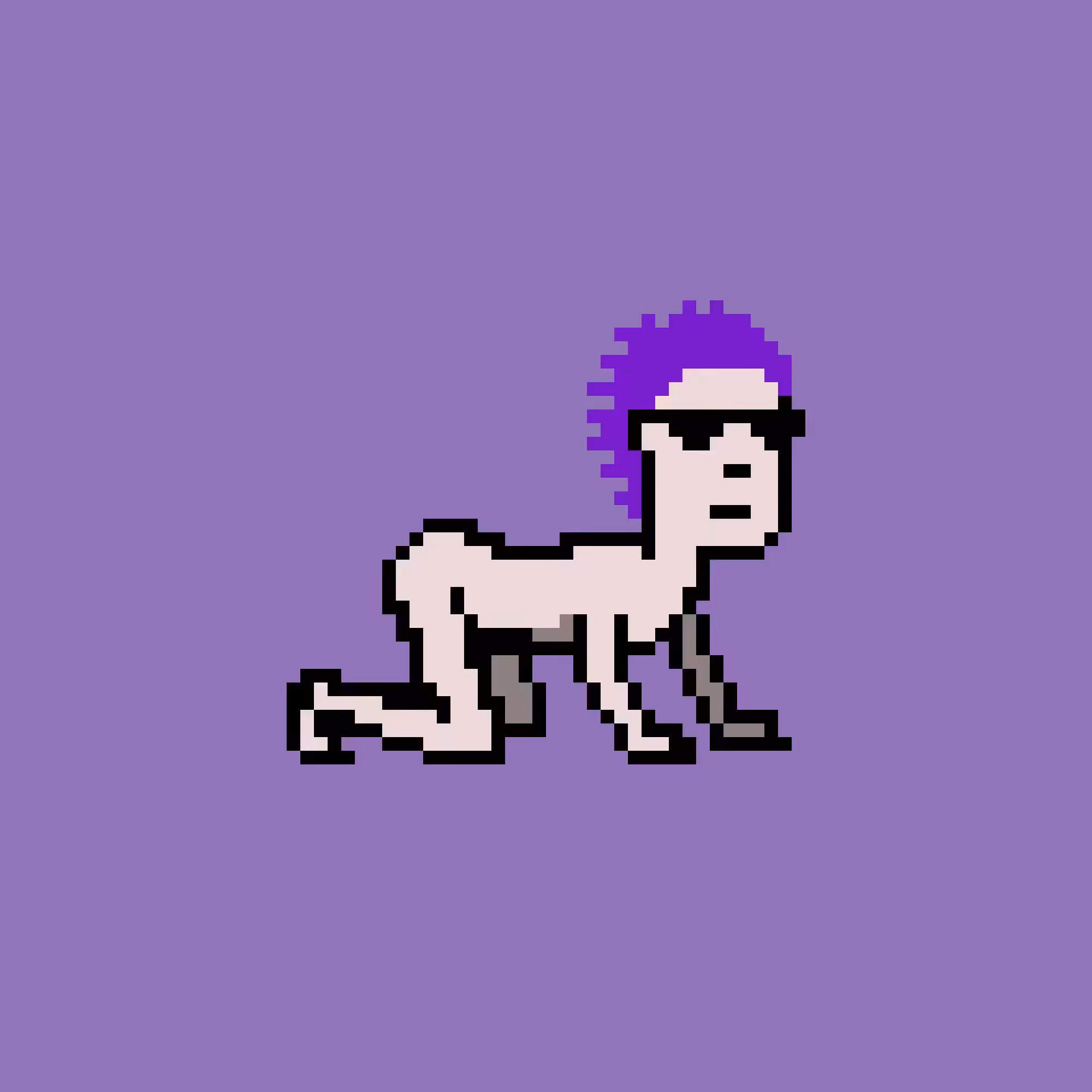 CrawlingPunk #8242