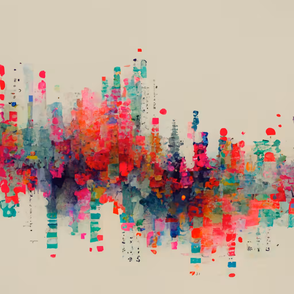 Floral Data