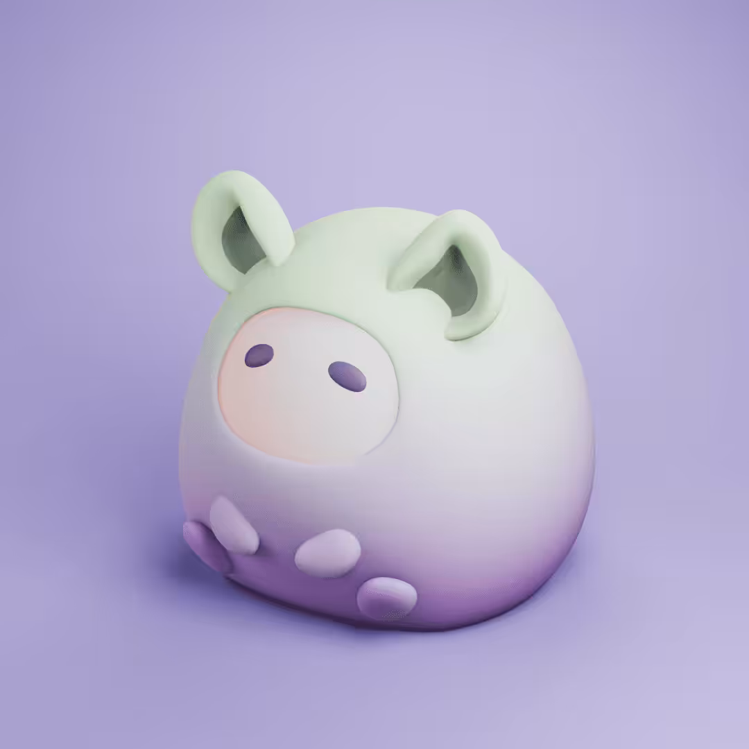 Hamui #90