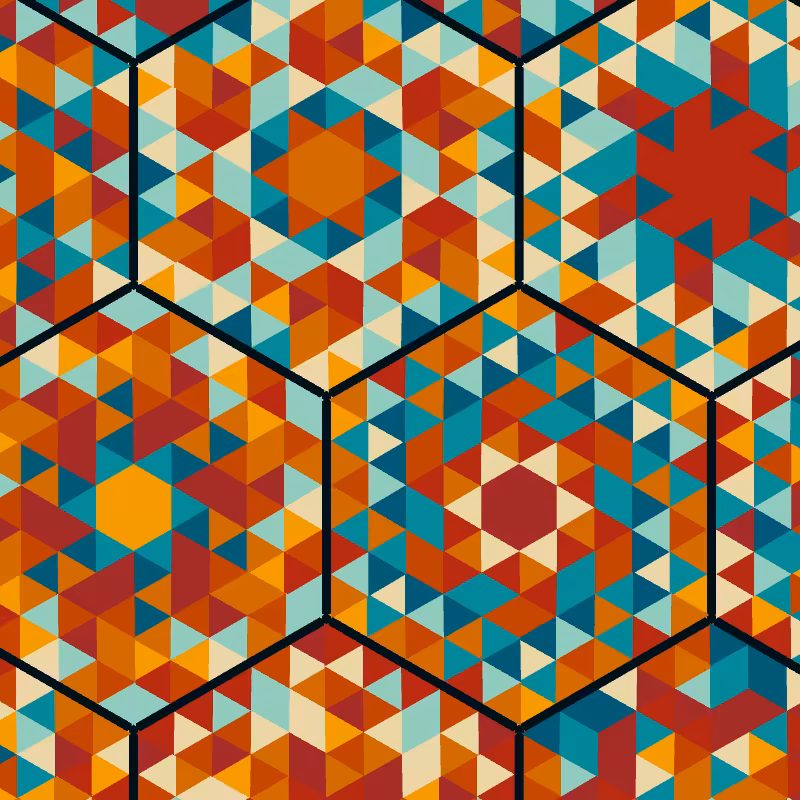 Hex Flex #229