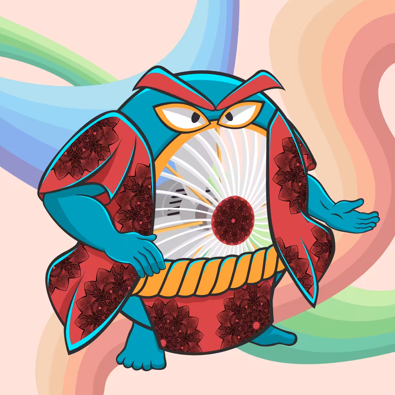 Fanchar #035