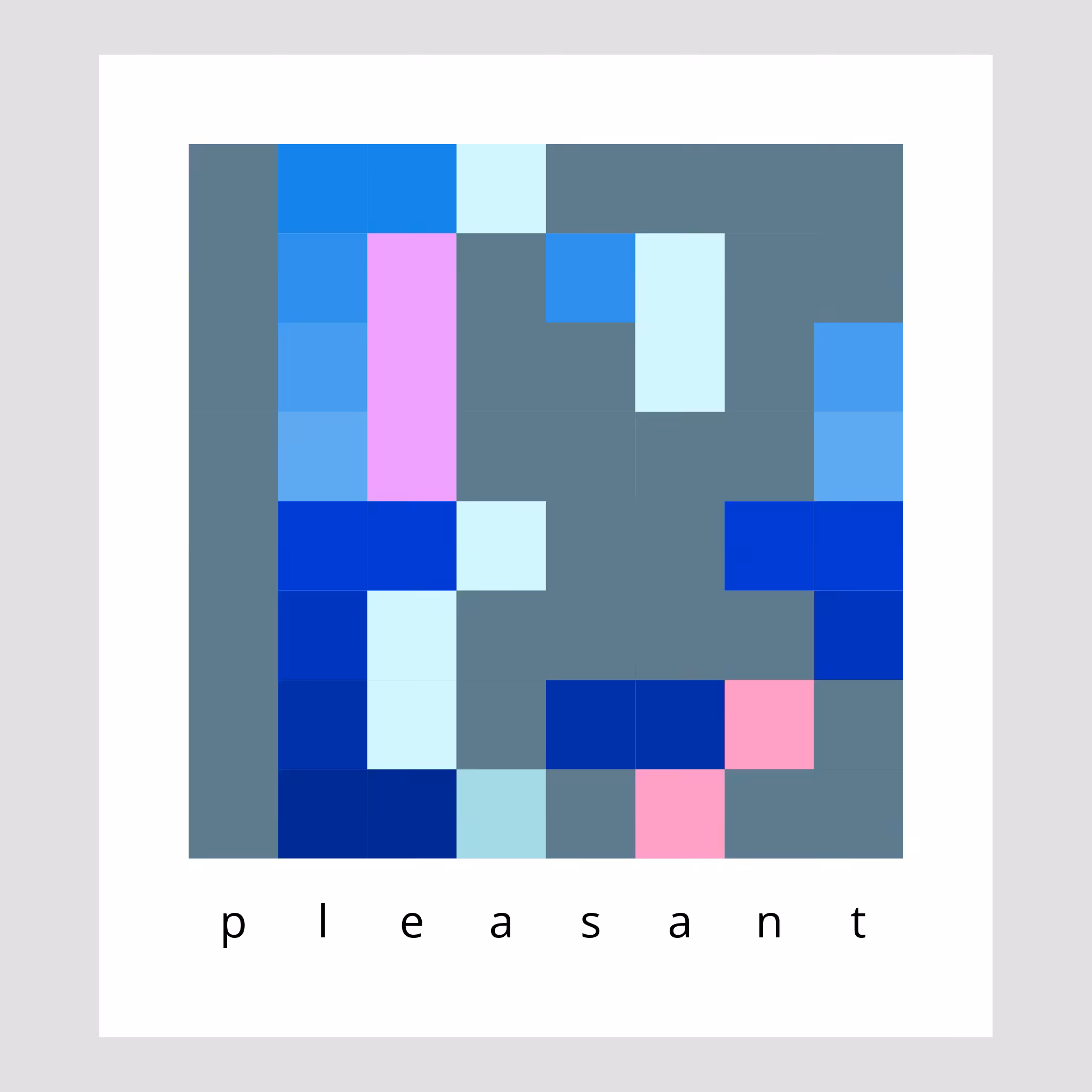 BINARY WORDS #332