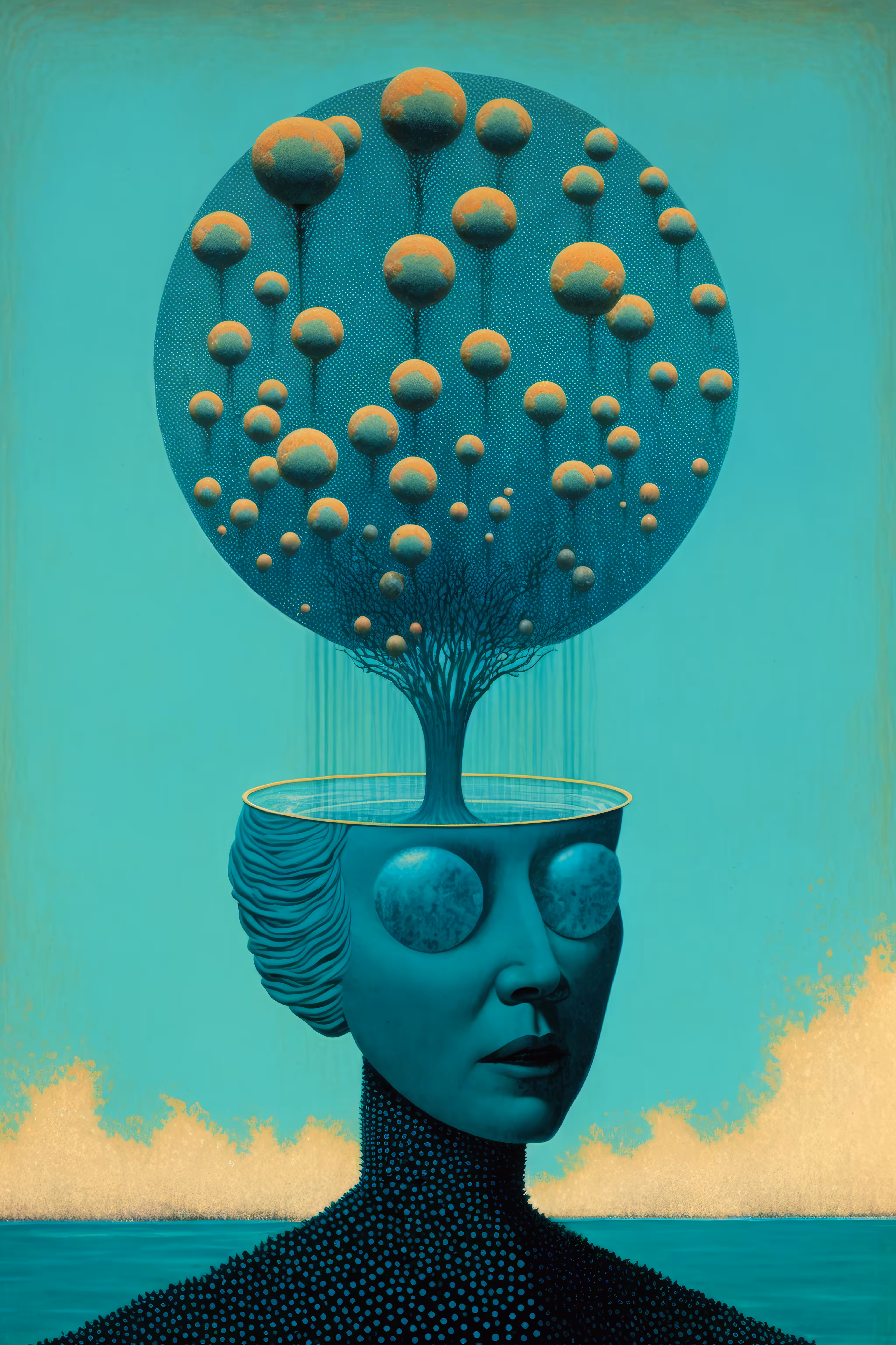 Lucid Dreams 08