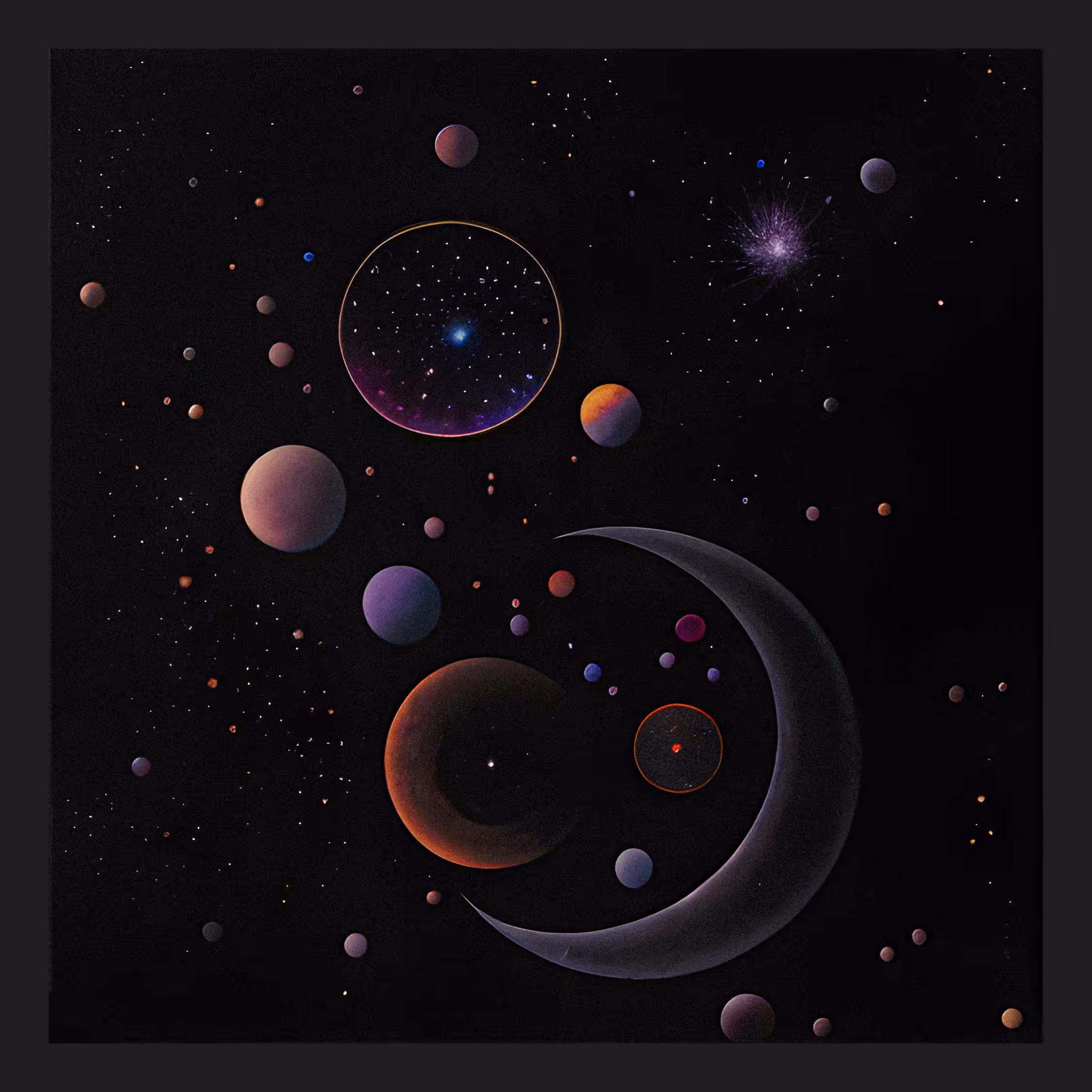 cosmico #4