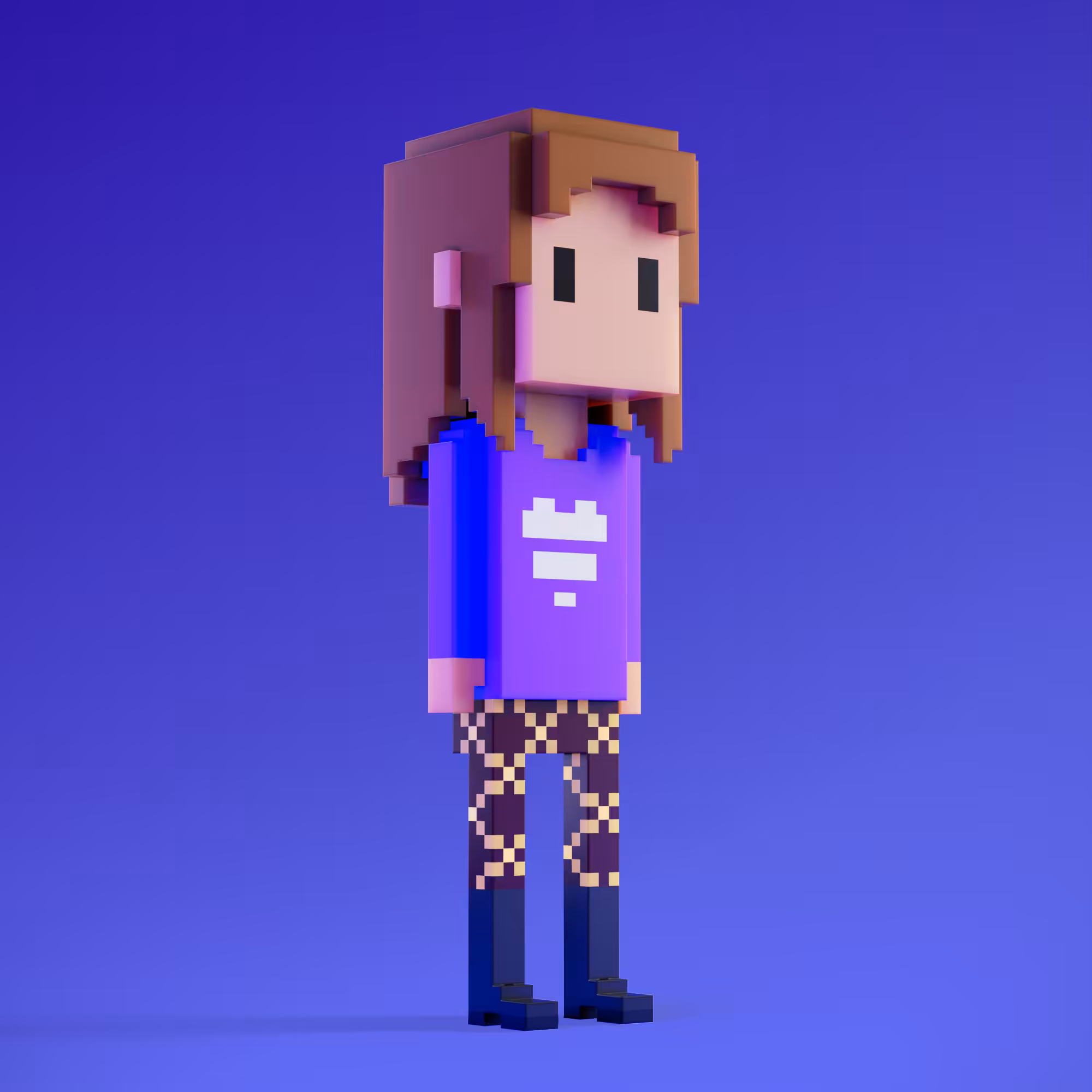 Meebit #6782
