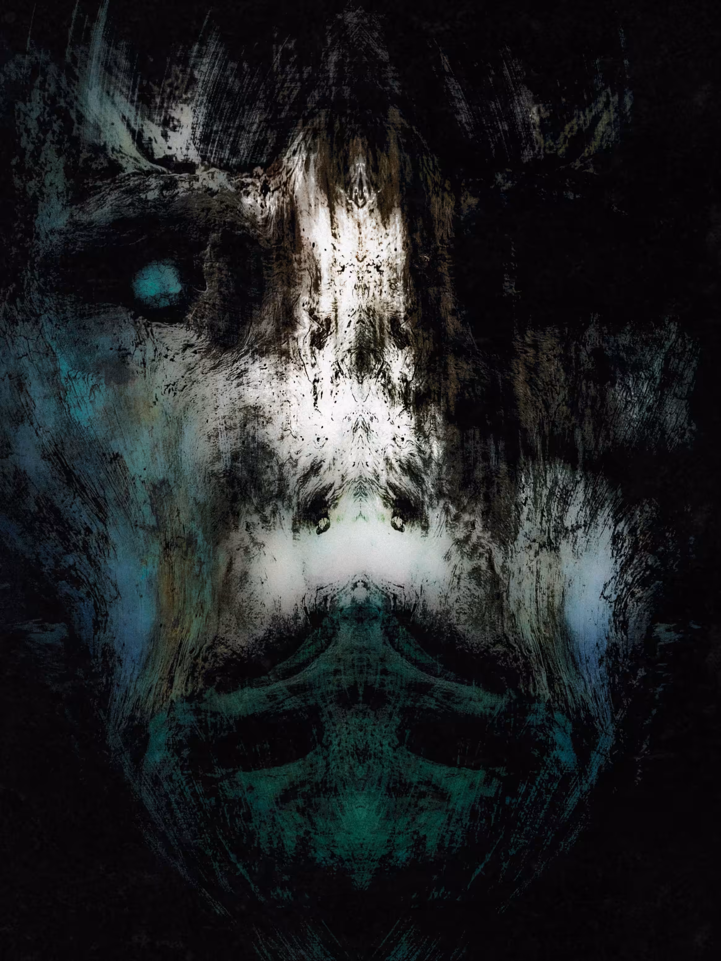 Æthyr LXII (The Dreyrith)
