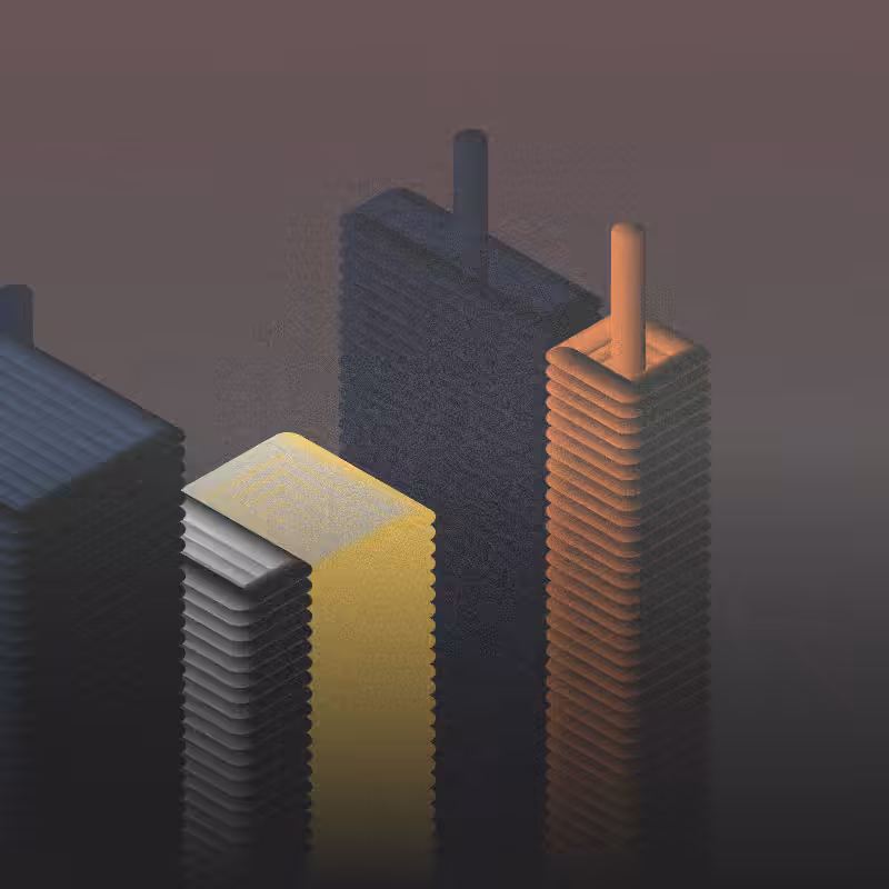 Radiator Towns #62