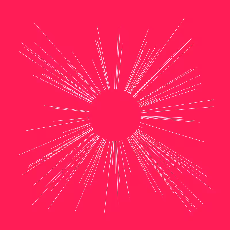Minimalist nova #36