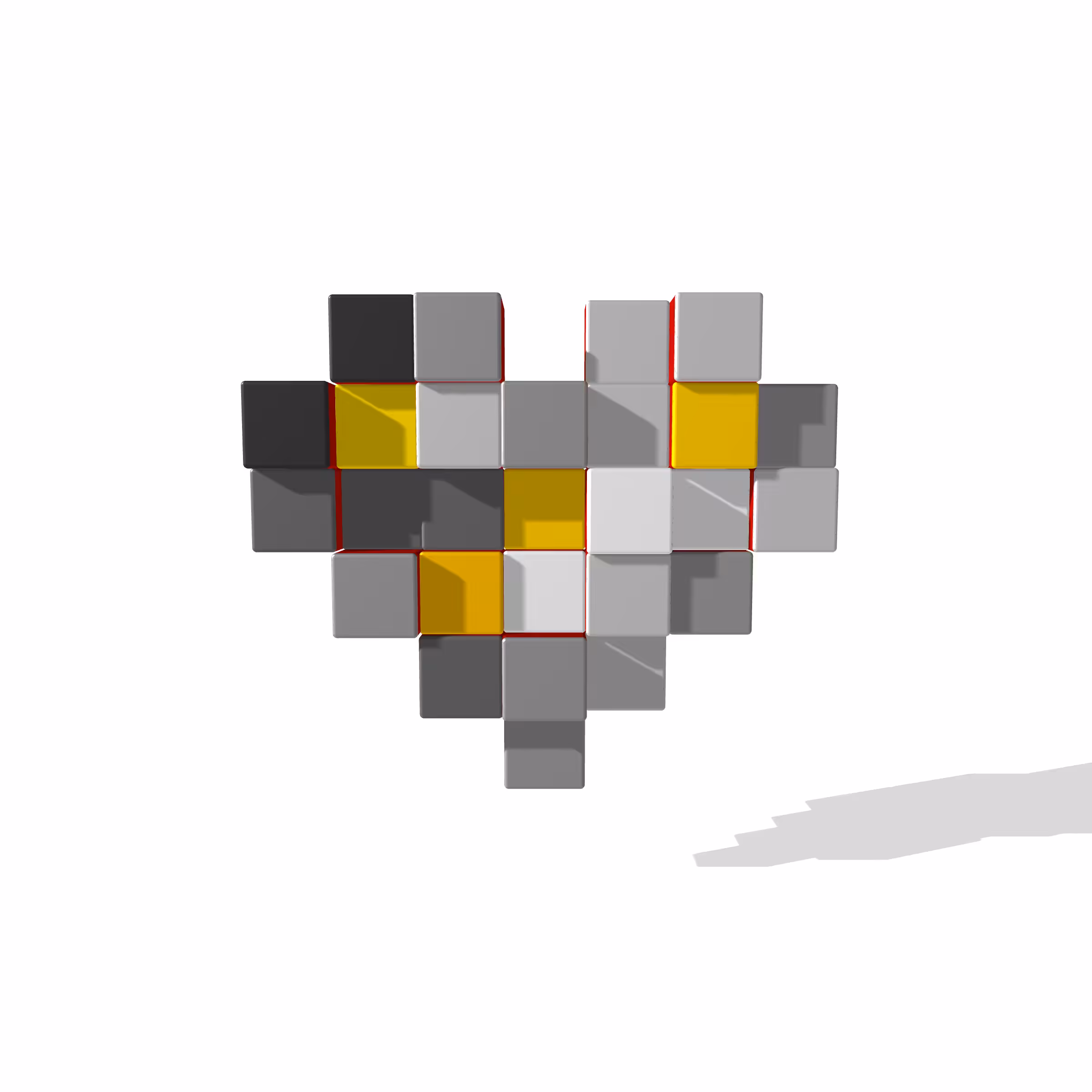 heart + craft #11740