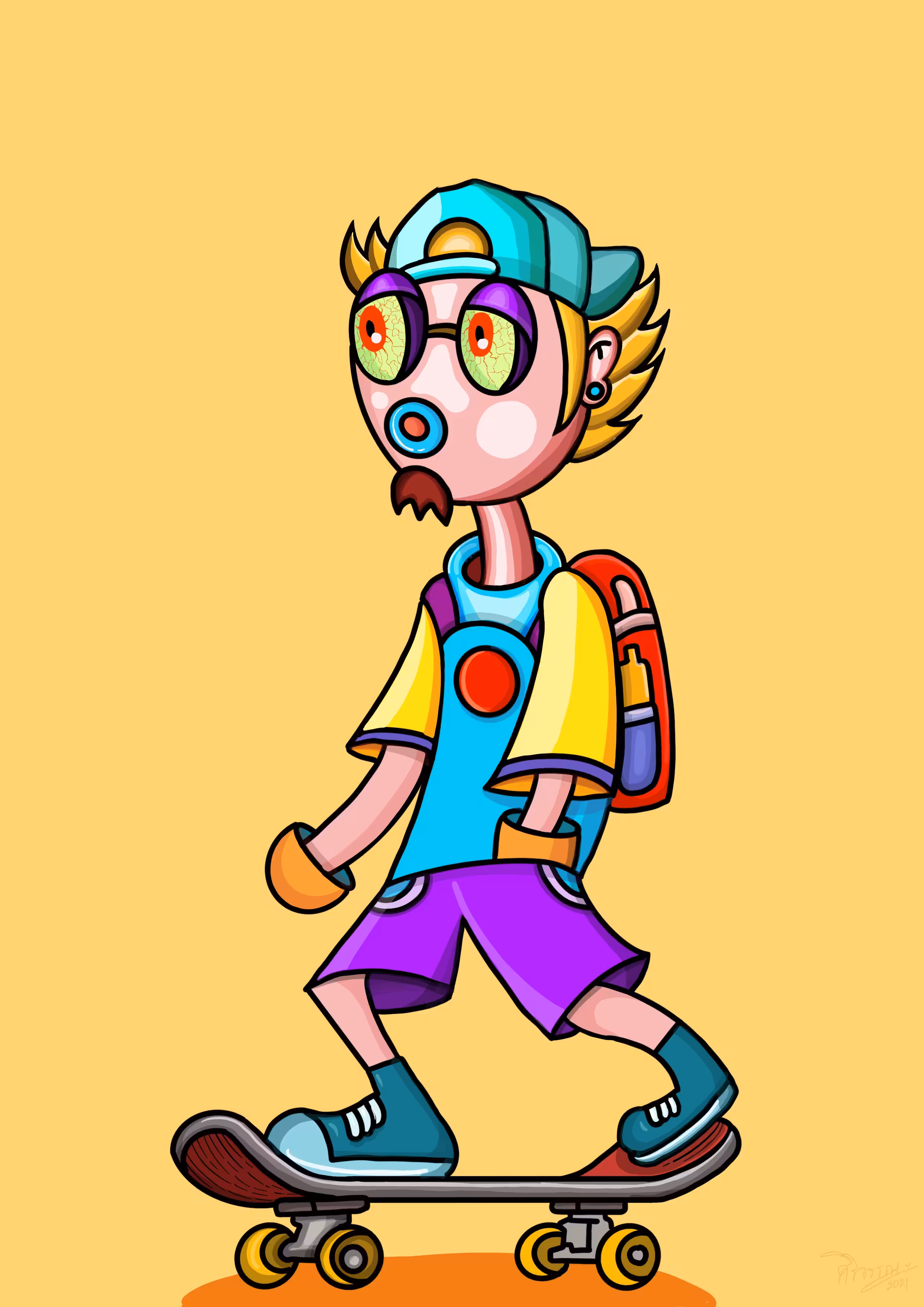 Teens Zimbabwe #19