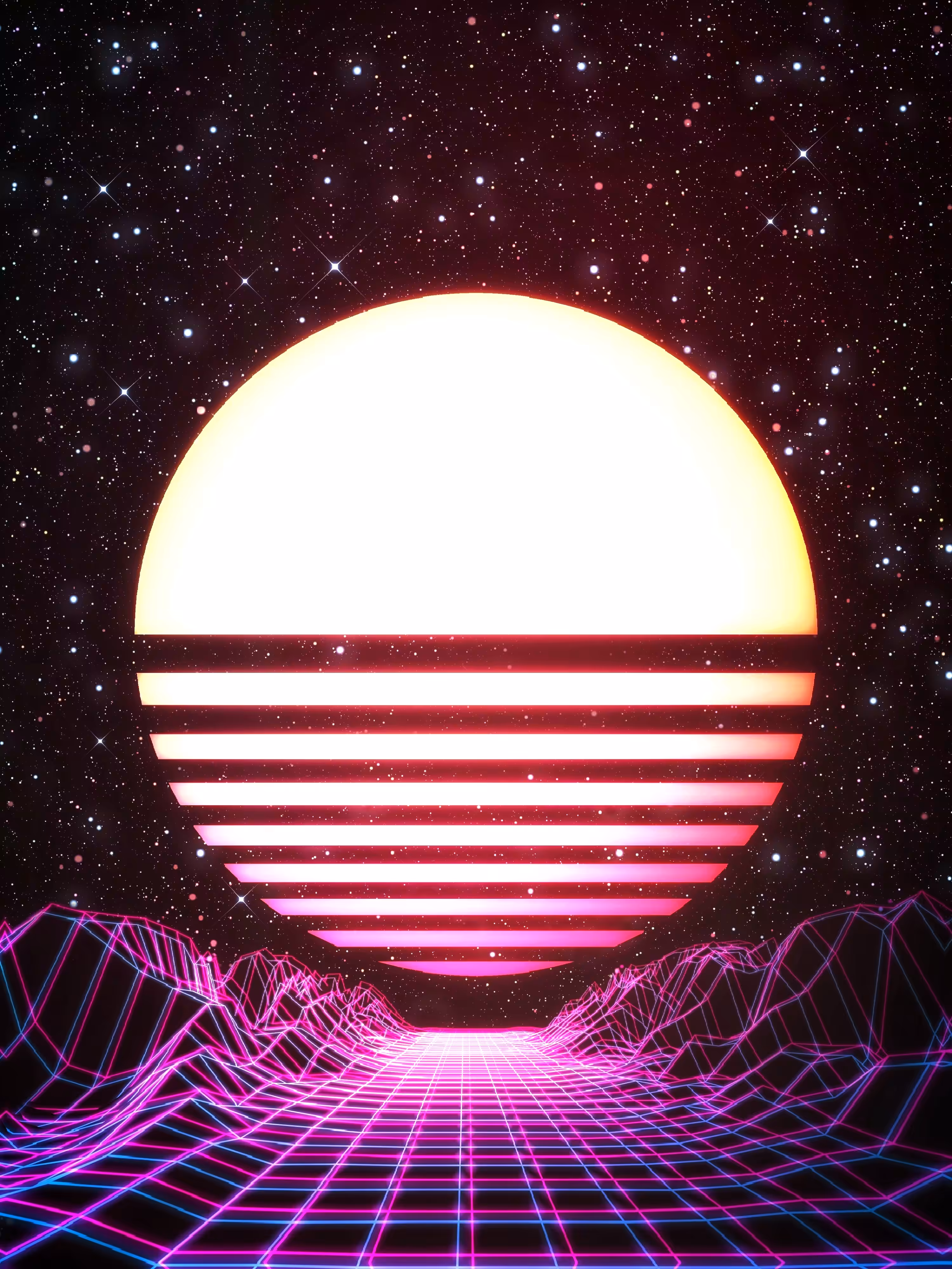 Outrun Sun