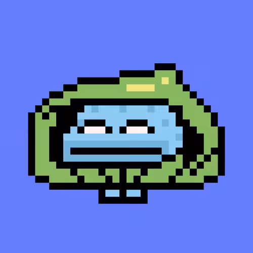 Toadheadz #536