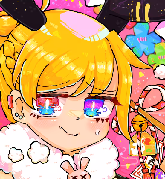  [CRAZYBunny-chan#1]