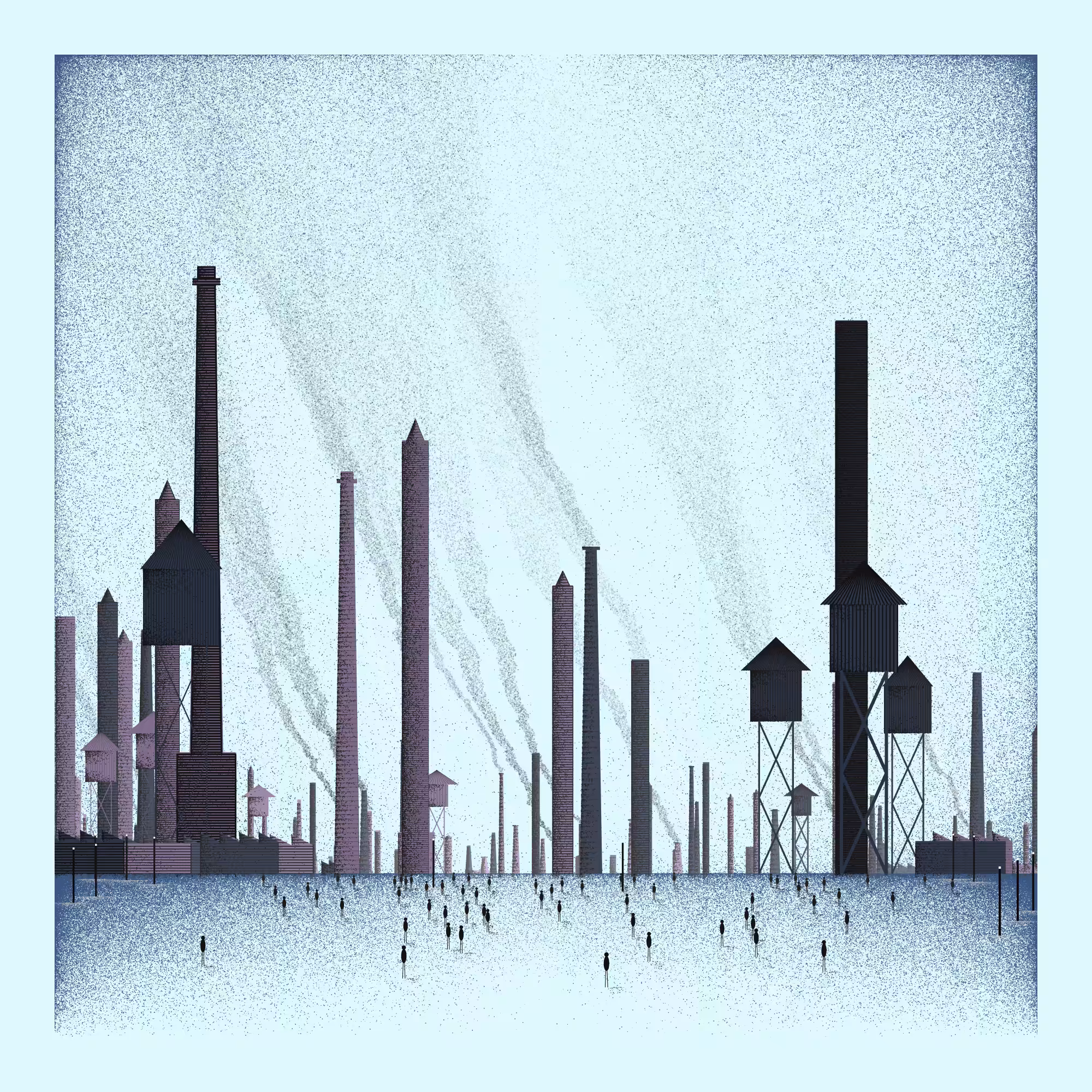 Industrial #54