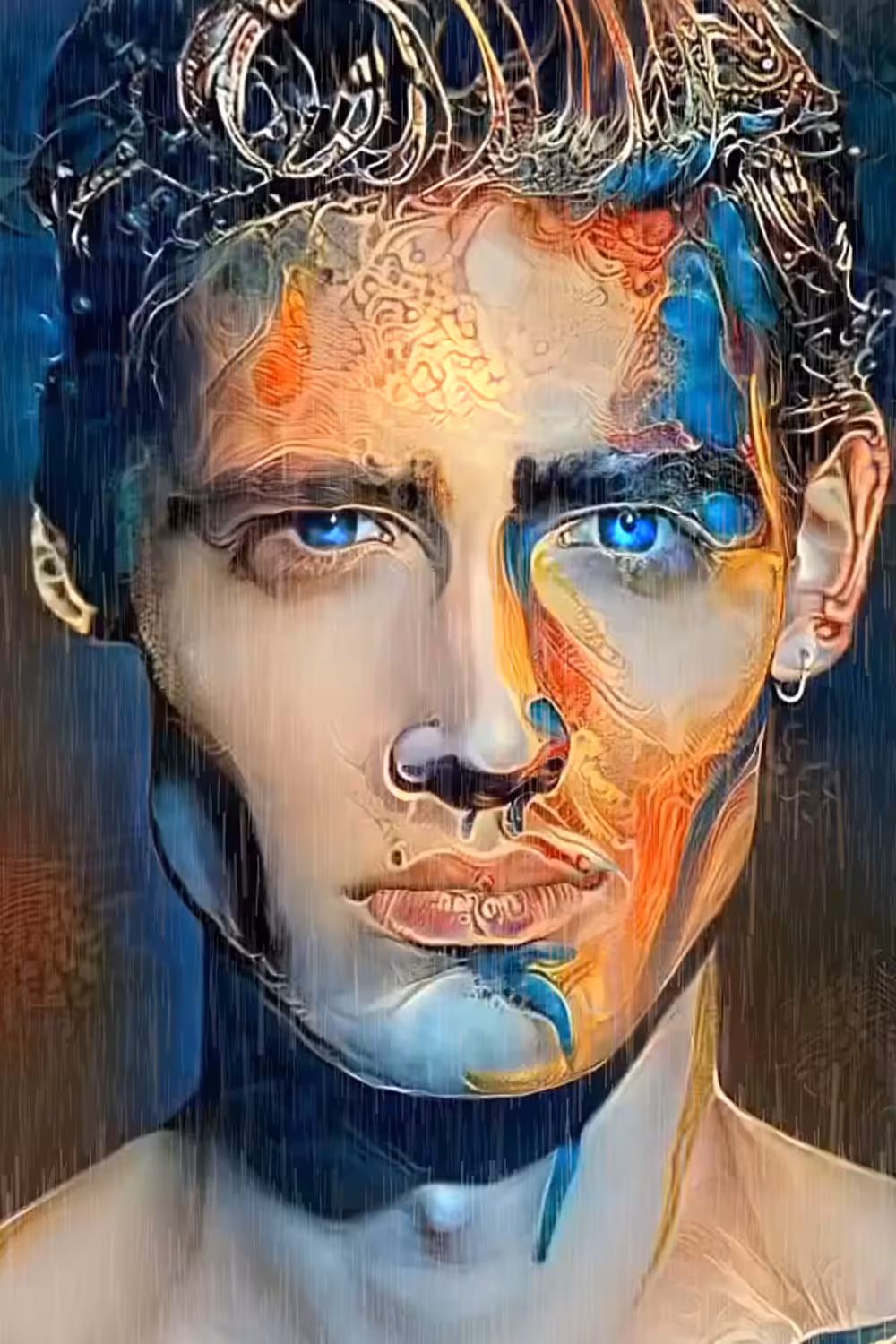 DREAM FACE 4