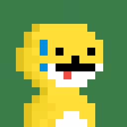 2 kilobytes low cost Token Eric  #134